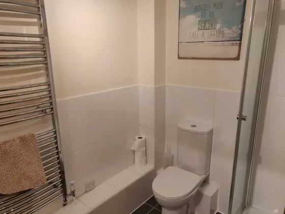 Apart Daire, 2 Yatak Odası, Veranda
