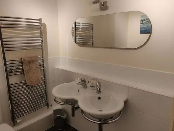 Apart Daire, 2 Yatak Odası, Veranda