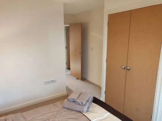 Apart Daire, 2 Yatak Odası, Veranda