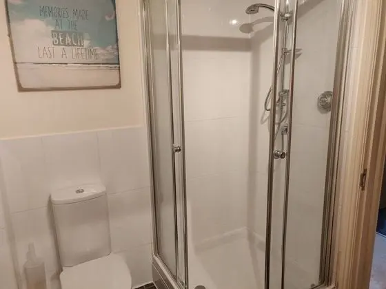 Apart Daire, 2 Yatak Odası, Veranda