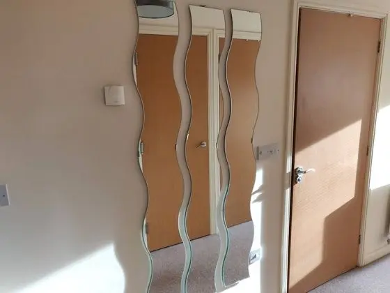 Apart Daire, 2 Yatak Odası, Veranda