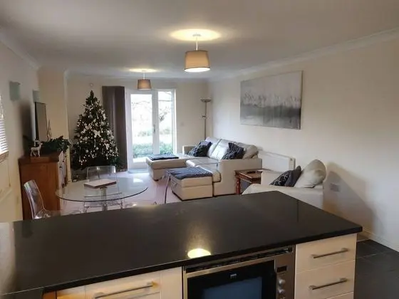 Apart Daire, 2 Yatak Odası, Veranda