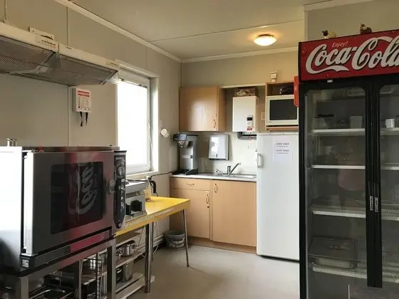 Tek Kişilik Oda, Ortak Banyo