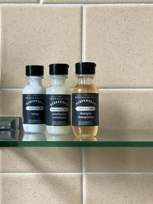 Signature Tek Büyük Yataklı Oda