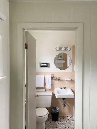 Signature Tek Büyük Yataklı Oda