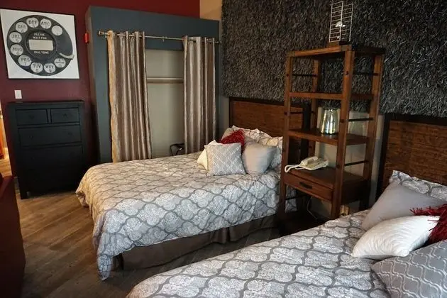 Çatı Katı Süiti (Penthouse)