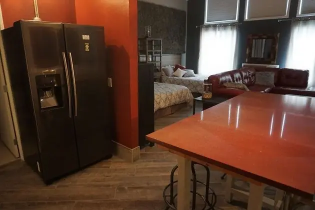 Çatı Katı Süiti (Penthouse)