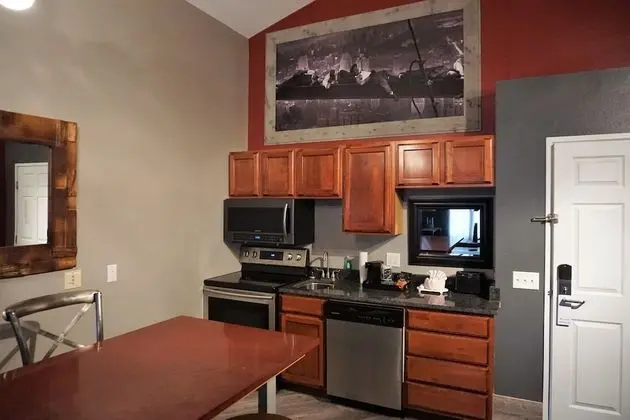 Çatı Katı Süiti (Penthouse)