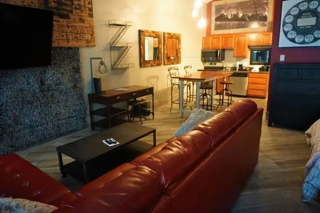 Çatı Katı Süiti (Penthouse)