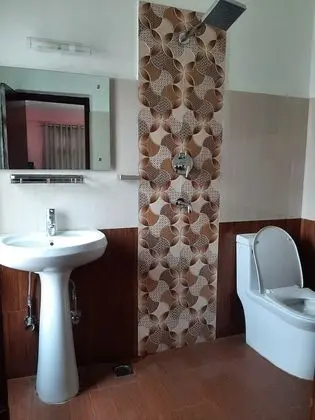 Classic Tek Büyük veya İki Ayrı Yataklı Oda