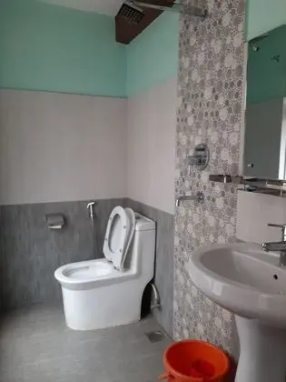 Classic Tek Büyük veya İki Ayrı Yataklı Oda