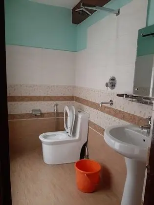 Classic Tek Büyük veya İki Ayrı Yataklı Oda