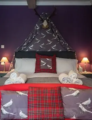 Luxury Stüdyo Süit
