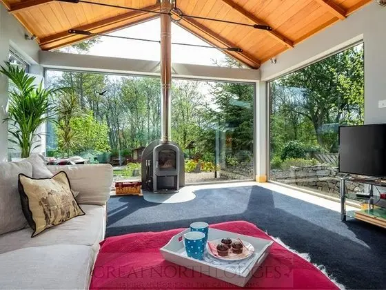 Luxury Stüdyo Süit