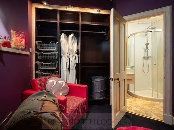 Luxury Stüdyo Süit