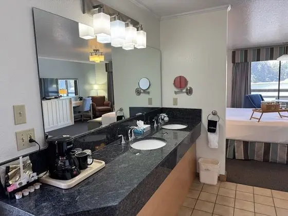 Banyo lavabosu