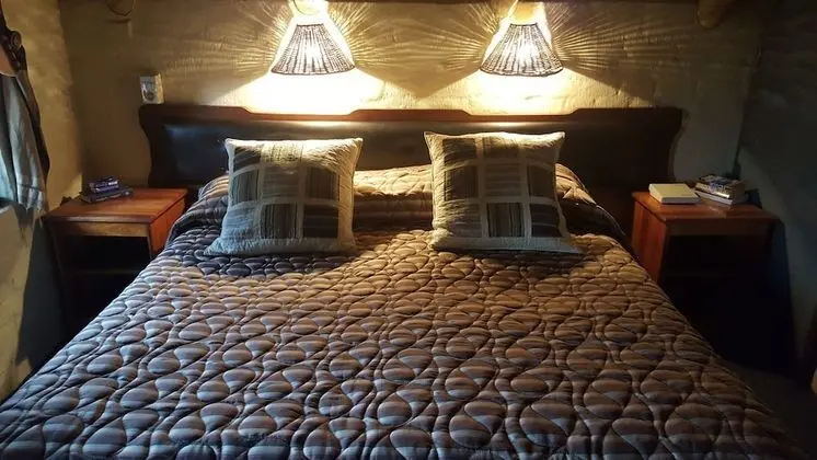 Family Oda (Single beds)