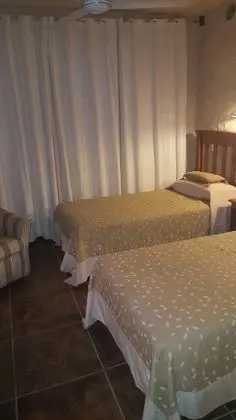İki Ayrı Yataklı Oda