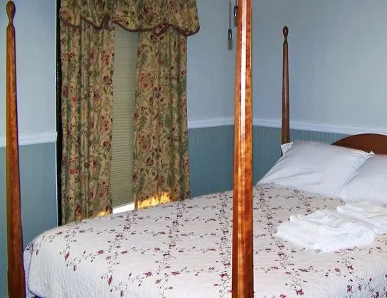 Family Süit, Özel Banyo (Trey Run #5)