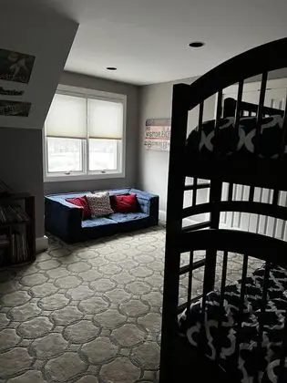 Family Dört Kişilik Oda, Birden Çok Yatak, Sigara İçilmez