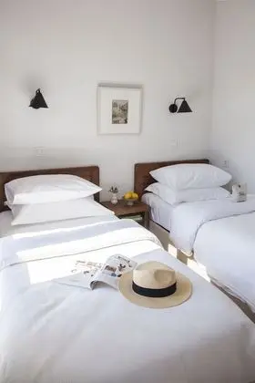Standard Twin Room, Non Smoking