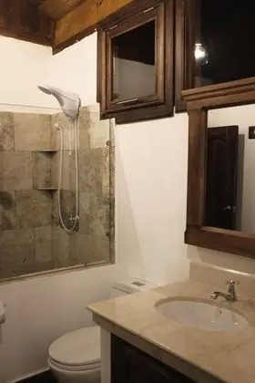 Family Kulübe, 2 Yatak Odası, Sigara İçilmez, Bahçe Manzaralı