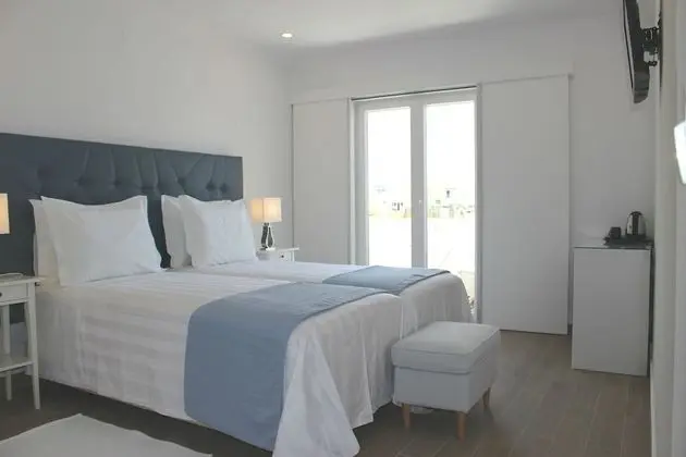 Comfort İki Ayrı Yataklı Oda