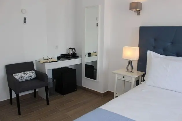 Comfort Süit, 1 Yatak Odası