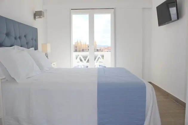 Comfort Süit, 1 Yatak Odası