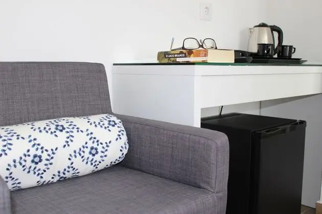 Comfort Süit, 1 Yatak Odası