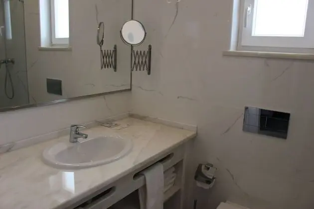 Comfort Süit, 1 Yatak Odası