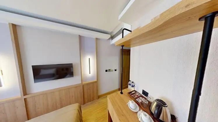 Standard Double/twin Oda