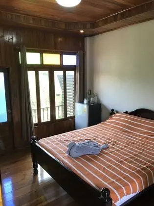 Standard Double Room with Garden View