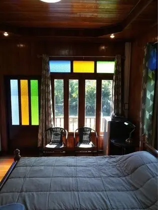 Standard Double Room with River View