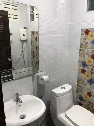 Standard Double Room with River View