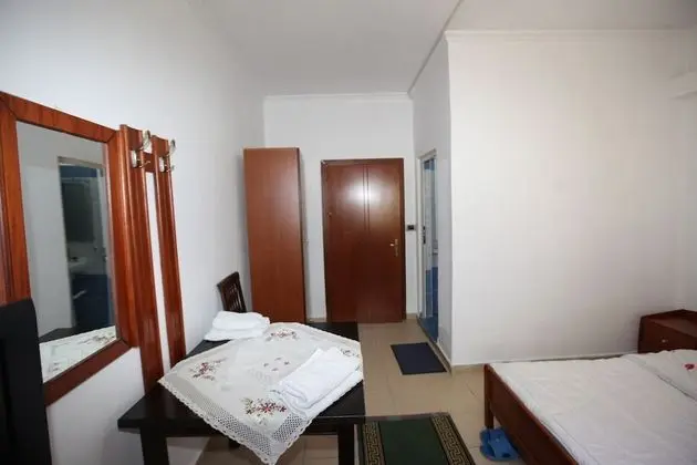 İki Ayrı Yataklı Oda