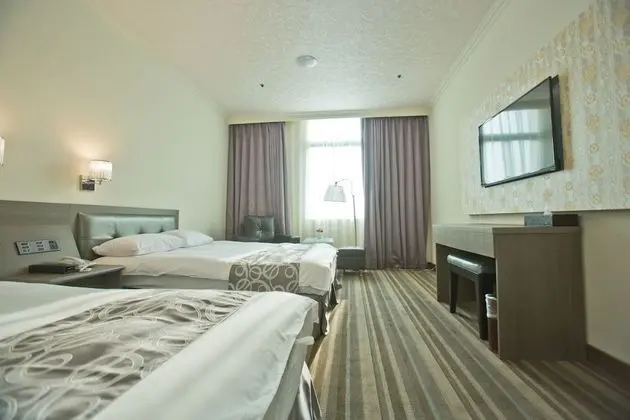 Standard Üç Kişilik Oda