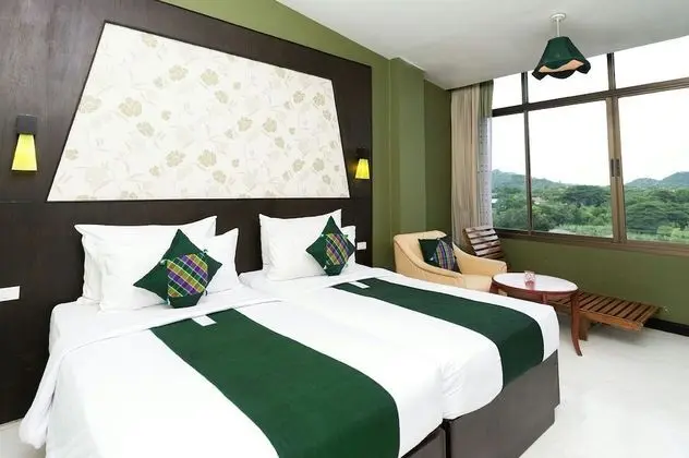 Studio Deluxe room