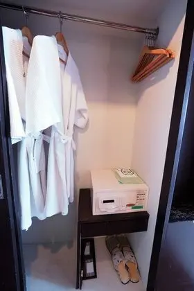 Studio Deluxe room