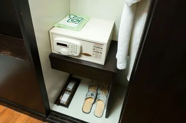 Studio Deluxe room