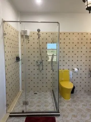 Deluxe Pool View Room