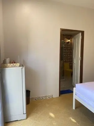 Standard Garden View Room