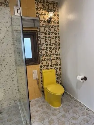 Standard Garden View Room