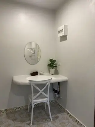 Standard Garden View Room