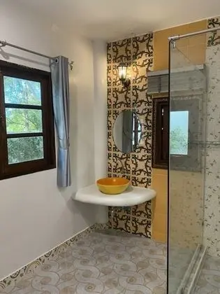 Standard Garden View Room