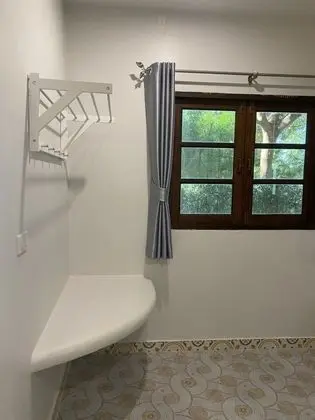 Standard Garden View Room