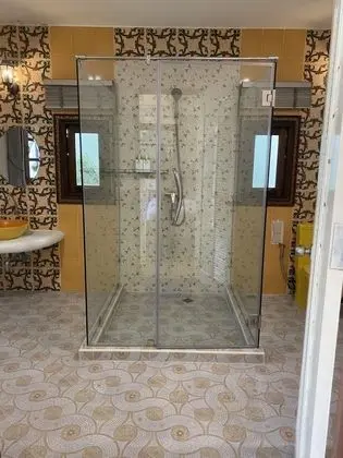 Standard Garden View Room