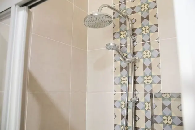 Superior İki Ayrı Yataklı Oda, 1 Yatak Odası