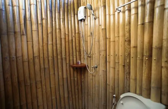Çatı Katı (Loft), 1 Çift Kişilik Yatak, Bahçe Manzaralı
