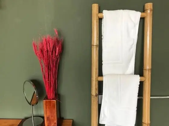 Çatı Katı (Loft), 1 Çift Kişilik Yatak, Bahçe Manzaralı